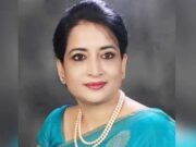 সাবেক এমপি সেলিমা আহমাদ মারা গেছেন