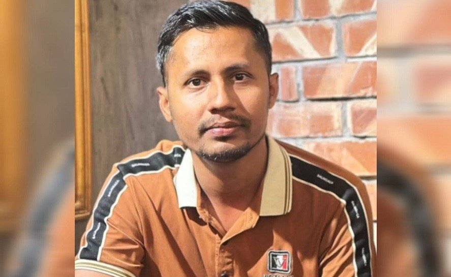 বাউফলে মারামারি ও ছিনতাই মামলায় উপজেলা ছাত্রদল সভাপতি জেলে 