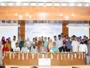 খুলনা বিশ্ববিদ্যালয়ে সায়েন্স বিষয়ক কর্মশালা অনুষ্ঠিত