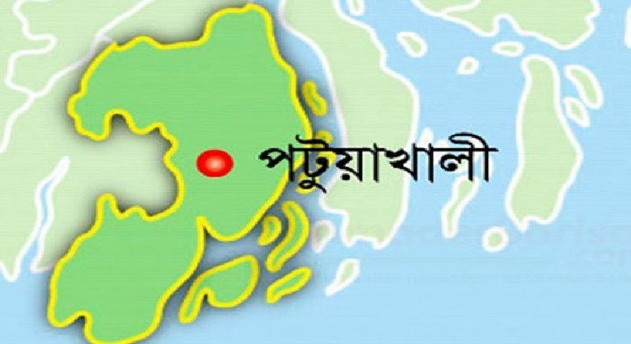 গলাচিপায় বাক্সবন্দি অবস্থায় নবজাতকের লাশ উদ্ধার