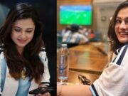 মেসির কারণে আর্জেন্টিনার প্রতি ভালোবাসা বেড়েছে: পূর্ণিমা