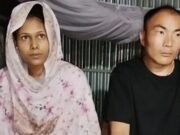 চীনা নাগরিকের ২৪ লাখ টাকা ও কাগজপত্র নিয়ে লাপাত্তা স্ত্রী