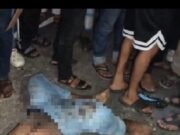 নোয়াখালীতে ট্রাক-মোটরসাইকেল মুখোমুখি সংঘর্ষ, নিহত ২