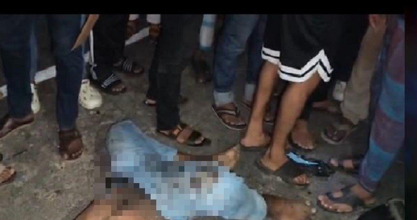 নোয়াখালীতে ট্রাক-মোটরসাইকেল মুখোমুখি সংঘর্ষ, নিহত ২