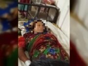 ভূরুঙ্গামারীতে অটোরিকশার ধাক্কায় নারীর মৃত্যু 