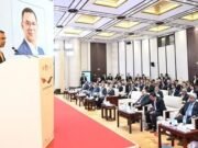 বাংলাদেশ বিশ্বস্ত বন্ধু চীনের সঙ্গে কাজ করতে আগ্রহী: প্রধানমন্ত্রী