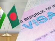 ২৮ জুন চালু হচ্ছে ভারতের ট্যুরিস্ট ভিসা