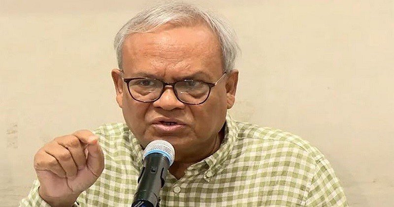 চীন সফরে বাংলাদেশ-চীন সম্পর্ক আরও শক্তিশালী হবে: রিজভী