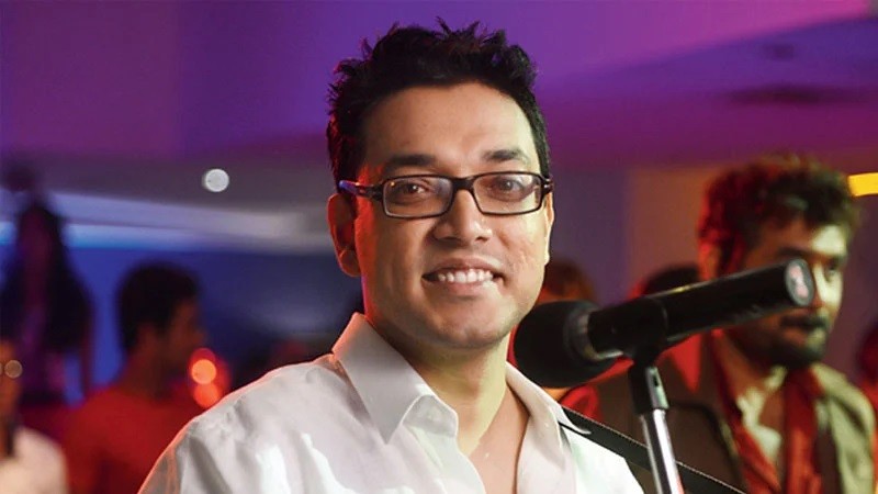 শেষ মুহূর্তে স্থগিত অনুপম রায়ের ঢাকার কনসার্ট, জানা গেল কারণ