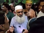 ‘স্কুলছাত্র গুলি খাবে, তারপরও আপনি ওসি থাকবেন, এটা হয় না’