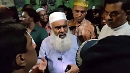 ‘স্কুলছাত্র গুলি খাবে, তারপরও আপনি ওসি থাকবেন, এটা হয় না’