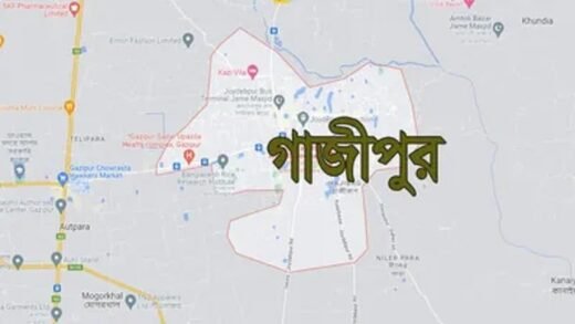 কালীগঞ্জে ৯৩টি শিক্ষা প্রতিষ্ঠানে স্মার্ট বোর্ড, সাংস্কৃতিক ও ক্রীড়া সামগ্রী বিতরণ