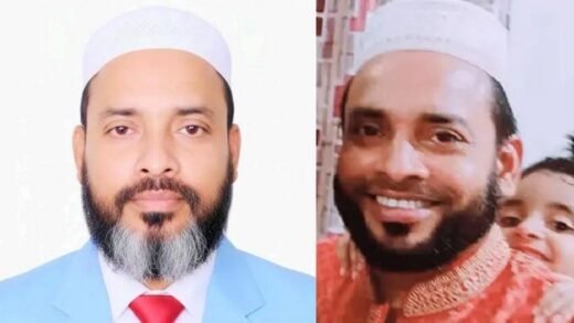 জুলাই শহীদ ছেলের ‘অনুদানের টাকায়’ দ্বিতীয় বিয়ে করলেন বাবা!