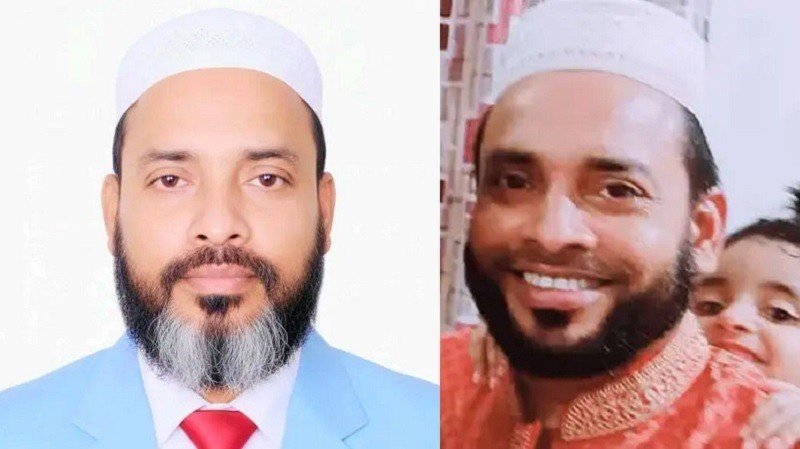 জুলাই শহীদ ছেলের ‘অনুদানের টাকায়’ দ্বিতীয় বিয়ে করলেন বাবা!
