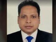 এনবিআরের নতুন চেয়ারম্যান আহসান হাবিব