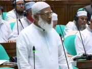 ‘কুচি কুচি করে কাটার পরে বলেন, আসুন ঐক্যবদ্ধভাবে দেশটা চালাই’