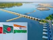 তিস্তা প্রকল্পে বাংলাদেশের পাশে থাকবে চীন, ভারতকে কড়া বার্তা বেইজিংয়ের