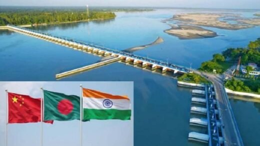 তিস্তা প্রকল্পে বাংলাদেশের পাশে থাকবে চীন, ভারতকে কড়া বার্তা বেইজিংয়ের