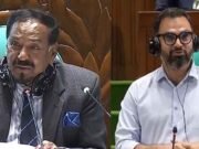 আমিনুল হক ভোটিংয়ে অংশ নেবেন না, আপনি নির্বাচিত নন: স্পিকার