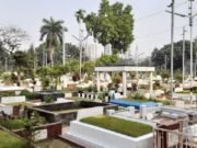 কবর প্রতিদিন মানুষের কাছে যেসব অনুরোধ করে
