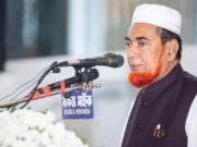 আওয়ামী লীগের প্রবীণ নেতার মৃত্যু