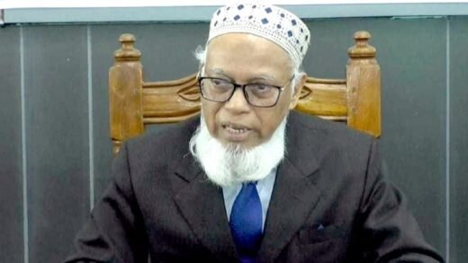 আসলাম চৌধুরীর প্রার্থিতা বাতিল: চট্টগ্রাম-৪ আসনে আদালতের নির্দেশের অপেক্ষায় ইসি