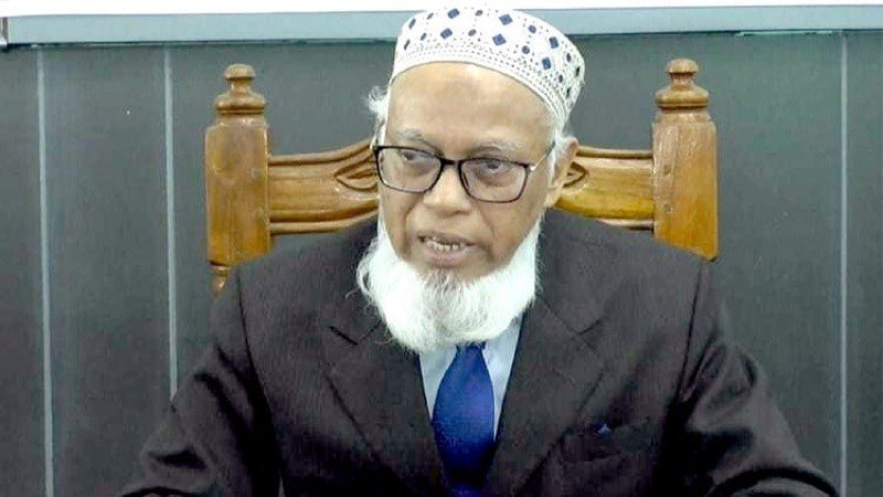 আসলাম চৌধুরীর প্রার্থিতা বাতিল: চট্টগ্রাম-৪ আসনে আদালতের নির্দেশের অপেক্ষায় ইসি