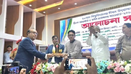 নোবিপ্রবিতে যুক্ত হবে উন্নয়নমুখী নতুন বিষয়: শিক্ষামন্ত্রী
