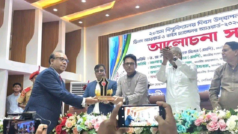 নোবিপ্রবিতে যুক্ত হবে উন্নয়নমুখী নতুন বিষয়: শিক্ষামন্ত্রী