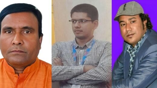 সাংবাদিক নির্যাতন প্রতিরোধ কমিটির কুমিল্লা জেলা শাখার কমিটি ঘোষণা