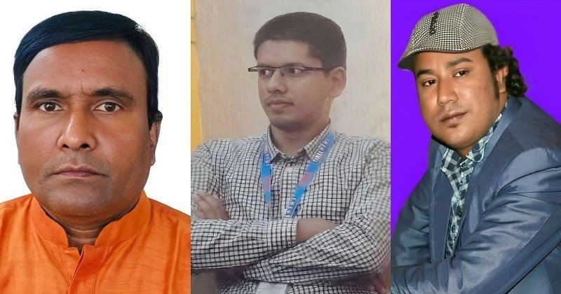 সাংবাদিক নির্যাতন প্রতিরোধ কমিটির কুমিল্লা জেলা শাখার কমিটি ঘোষণা