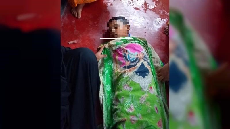 সরিষাবাড়ীতে বিভিন্ন ঘটনায় মৃত্যু ২, বজ্রপাতে আহত ২