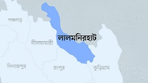লালমনিরহাটে প্রতিবন্ধী কিশোরীকে শ্লীলতাহানি, আটক ১