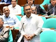 এবারের বাজেট হবে সুন্দর, স্বাভাবিক ও বাস্তবমুখী: প্রধানমন্ত্রী