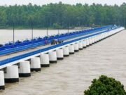 তিস্তার পানি বিপৎসীমার ওপরে, খুলে দেওয়া হয়েছে সব জলকপাট