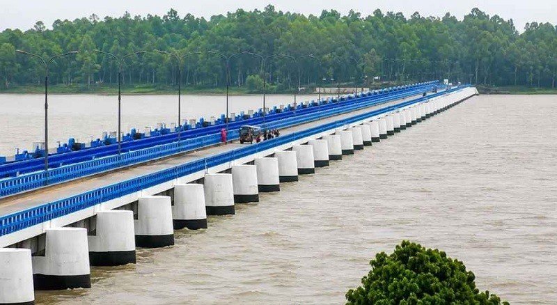 তিস্তার পানি বিপৎসীমার ওপরে, খুলে দেওয়া হয়েছে সব জলকপাট