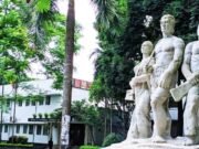 গৌরব-ঐতিহ্যের ১০৫ বছর পেরিয়ে ১০৬-এ ঢাকা বিশ্ববিদ্যালয়
