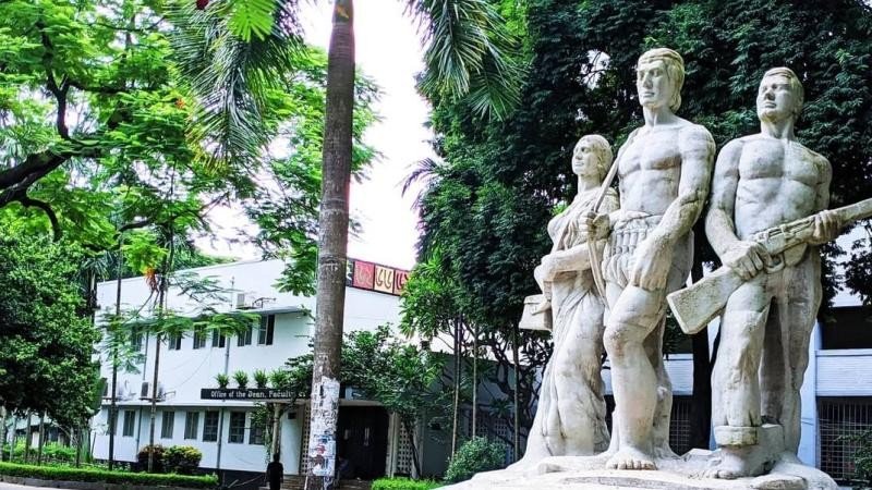 গৌরব-ঐতিহ্যের ১০৫ বছর পেরিয়ে ১০৬-এ ঢাকা বিশ্ববিদ্যালয়