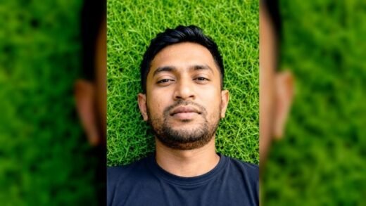 সাতক্ষীরায় নিজের মাছের ঘের থেকে যুবকের মরদেহ উদ্ধার, হত্যার অভিযোগ পরিবারের