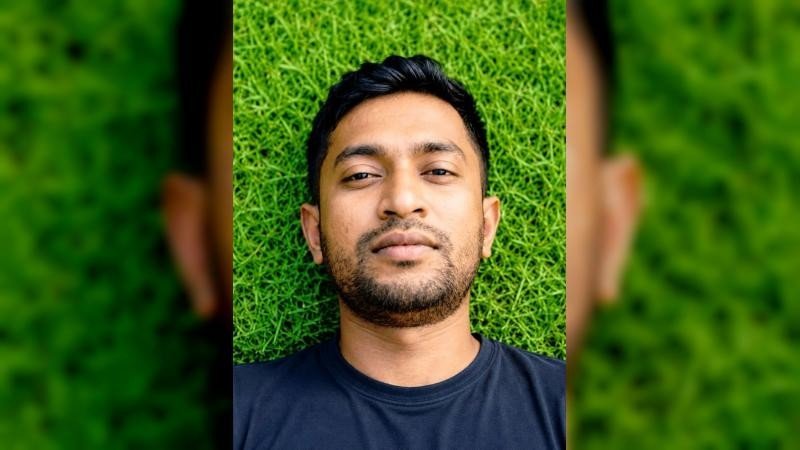 সাতক্ষীরায় নিজের মাছের ঘের থেকে যুবকের মরদেহ উদ্ধার, হত্যার অভিযোগ পরিবারের