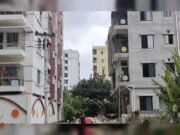 আশুলিয়ায় নির্মাণাধীন ভবনের সেপটিক ট্যাংকে পড়ে রাজমিস্ত্রীর মৃত্যু