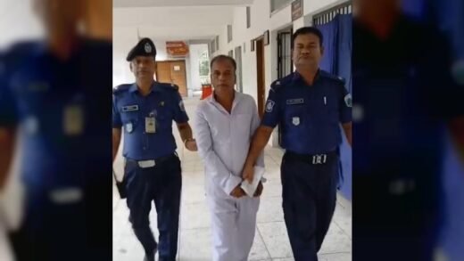 জয়পুরহাটে মেট্রন হত্যা মামলায় দারোয়ানের যাবজ্জীবন