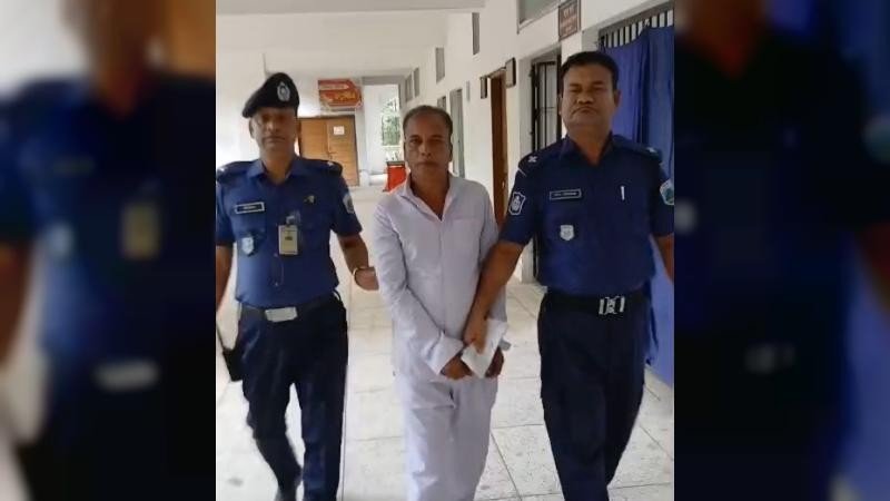 জয়পুরহাটে মেট্রন হত্যা মামলায় দারোয়ানের যাবজ্জীবন