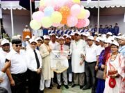 উৎসব মুখর পরিবেশে ঢাকা বিশ্ববিদ্যালয় দিবস উদযাপন