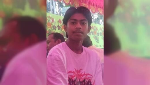 বগুড়ায় সড়ক দুর্ঘটনায় একজনের মৃত্যু