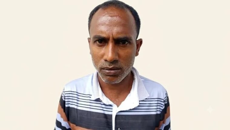 শিবির নেতা হত্যা মামলার প্রধান আসামি যুবদলের সেই বহিষ্কৃত নেতা গ্রেপ্তার