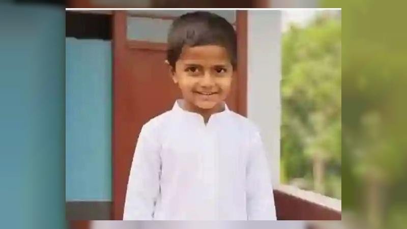 ফুলপুরে পানিতে ডুবে শিশুর মৃত্যু