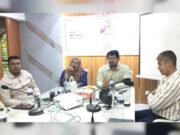 নাগরপুরে নজরুল বর্ষ উদ্বোধন উপলক্ষে আলোচনা সভা ও সাংস্কৃতিক অনুষ্ঠান