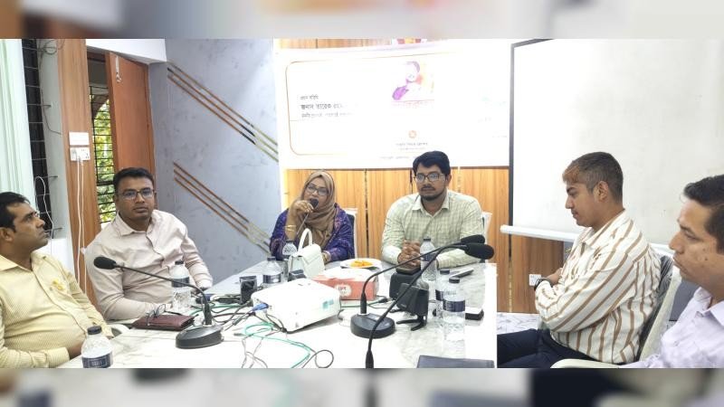 নাগরপুরে নজরুল বর্ষ উদ্বোধন উপলক্ষে আলোচনা সভা ও সাংস্কৃতিক অনুষ্ঠান