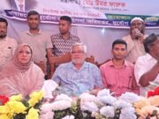 বাজেটে নিত্যপণ্যের দাম না বাড়ায় বিএনপি সরকারের সার্থকতা: আমান উল্লাহ আমান